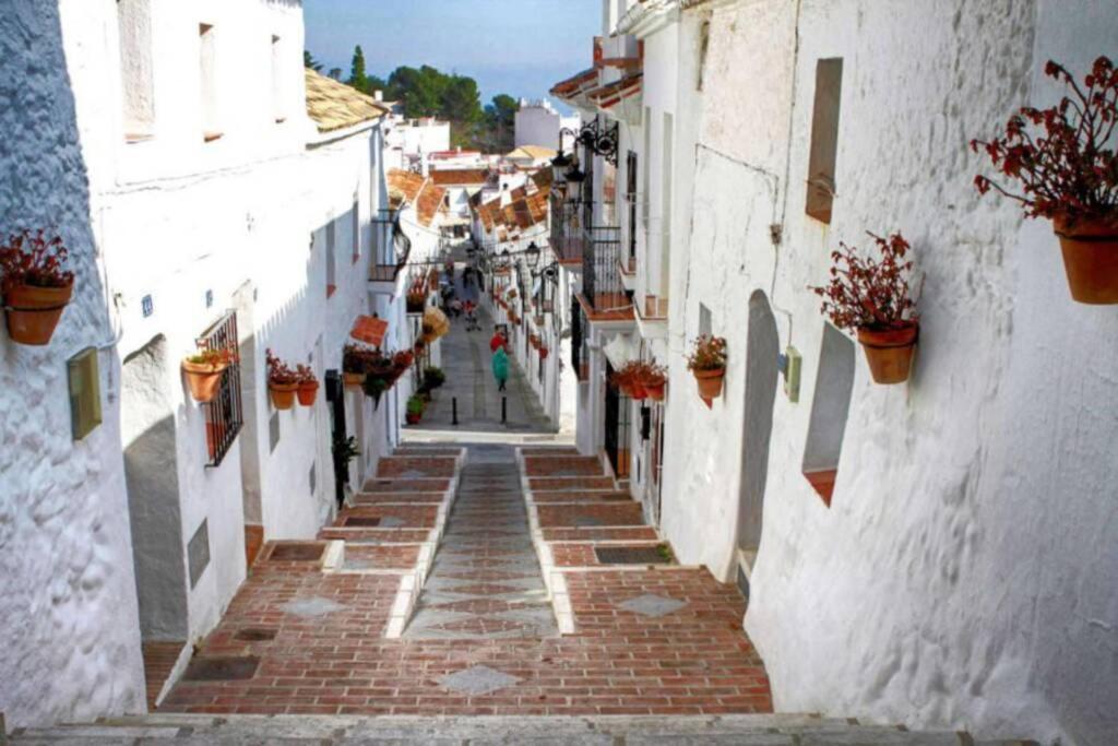 Finca El Altabacar - Casa Rural - Playa 丰希罗拉 外观 照片