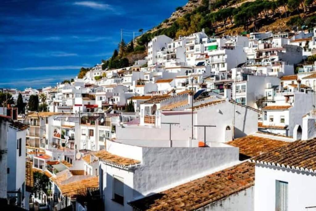 Finca El Altabacar - Casa Rural - Playa 丰希罗拉 外观 照片