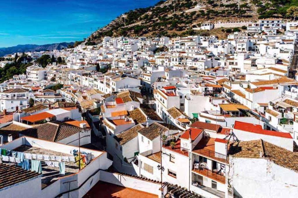 Finca El Altabacar - Casa Rural - Playa 丰希罗拉 外观 照片