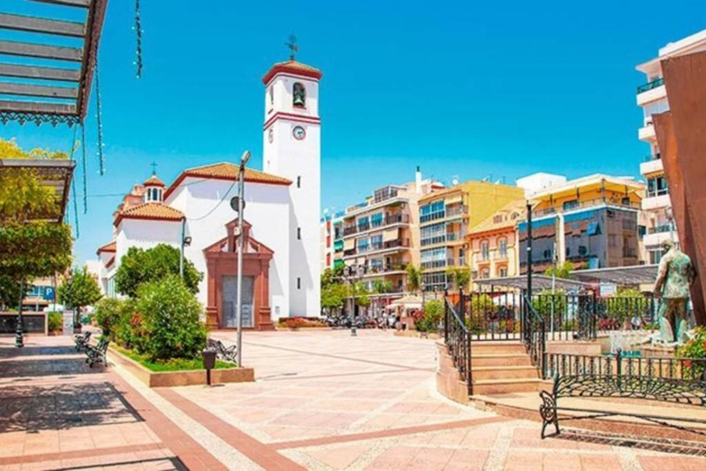 Finca El Altabacar - Casa Rural - Playa 丰希罗拉 外观 照片