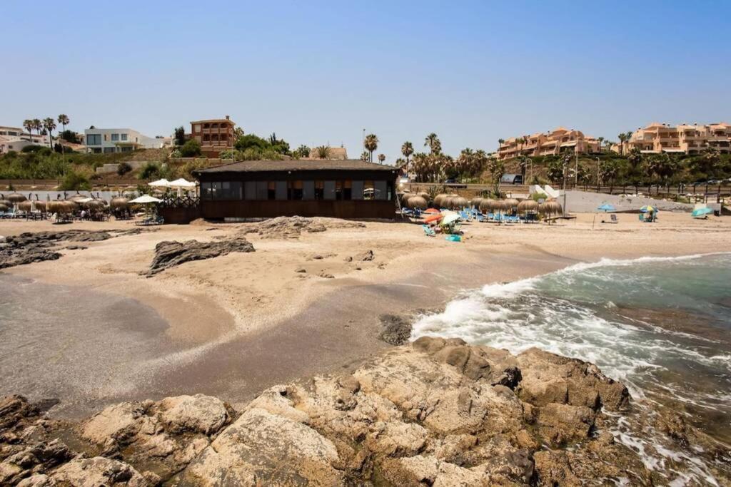 Finca El Altabacar - Casa Rural - Playa 丰希罗拉 外观 照片