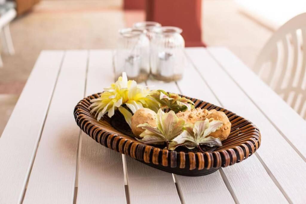 Finca El Altabacar - Casa Rural - Playa 丰希罗拉 外观 照片