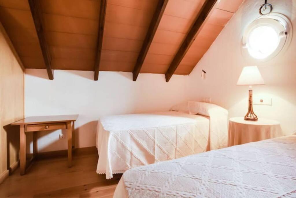 Finca El Altabacar - Casa Rural - Playa 丰希罗拉 外观 照片