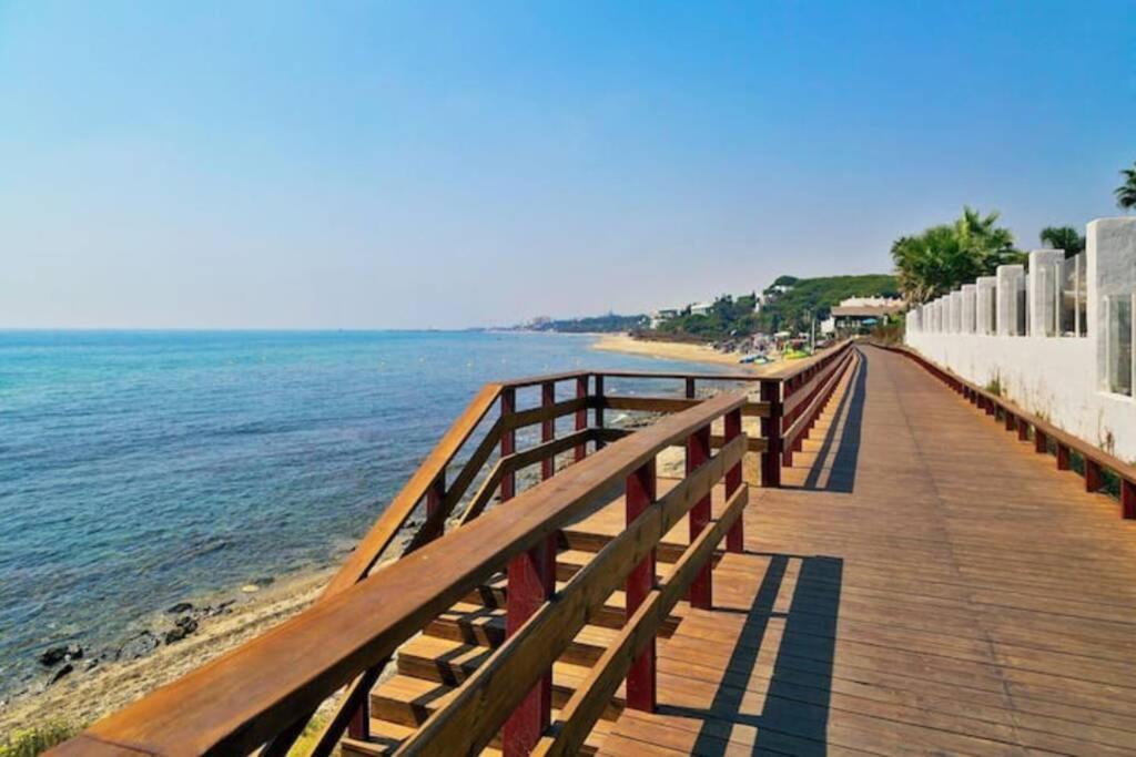 Finca El Altabacar - Casa Rural - Playa 丰希罗拉 外观 照片