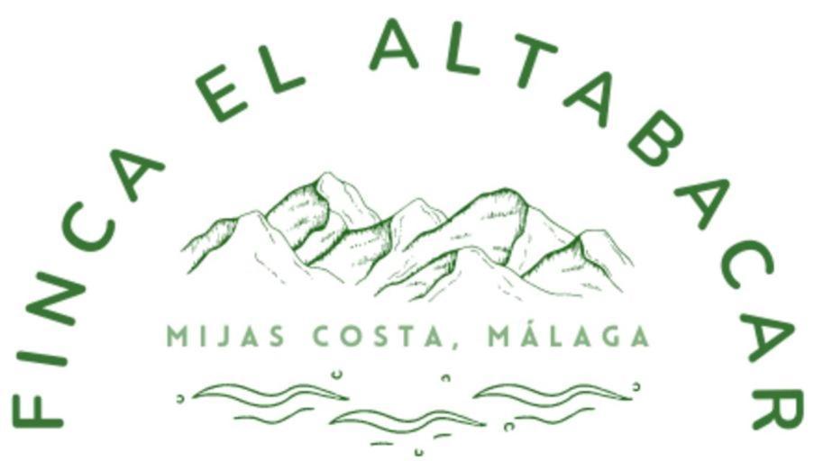 Finca El Altabacar - Casa Rural - Playa 丰希罗拉 外观 照片