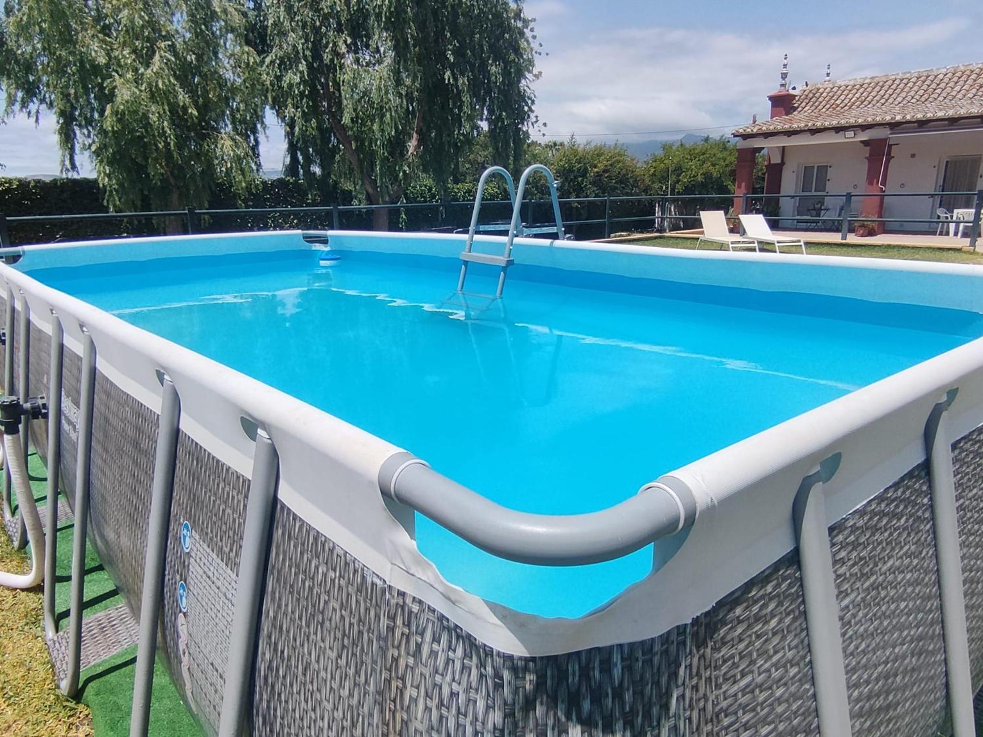 Finca El Altabacar - Casa Rural - Playa 丰希罗拉 外观 照片